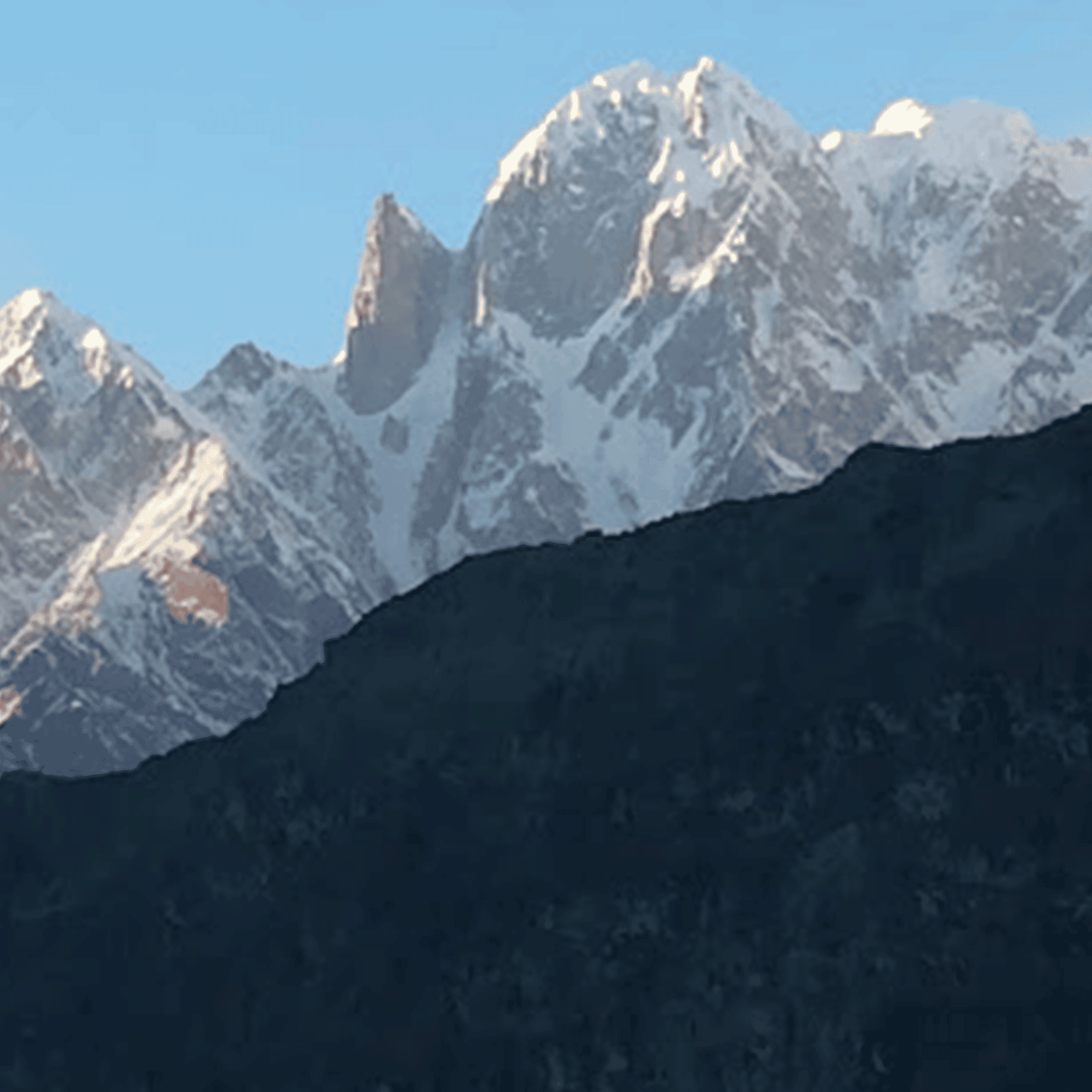 Swat & Chitral Summer Retreat