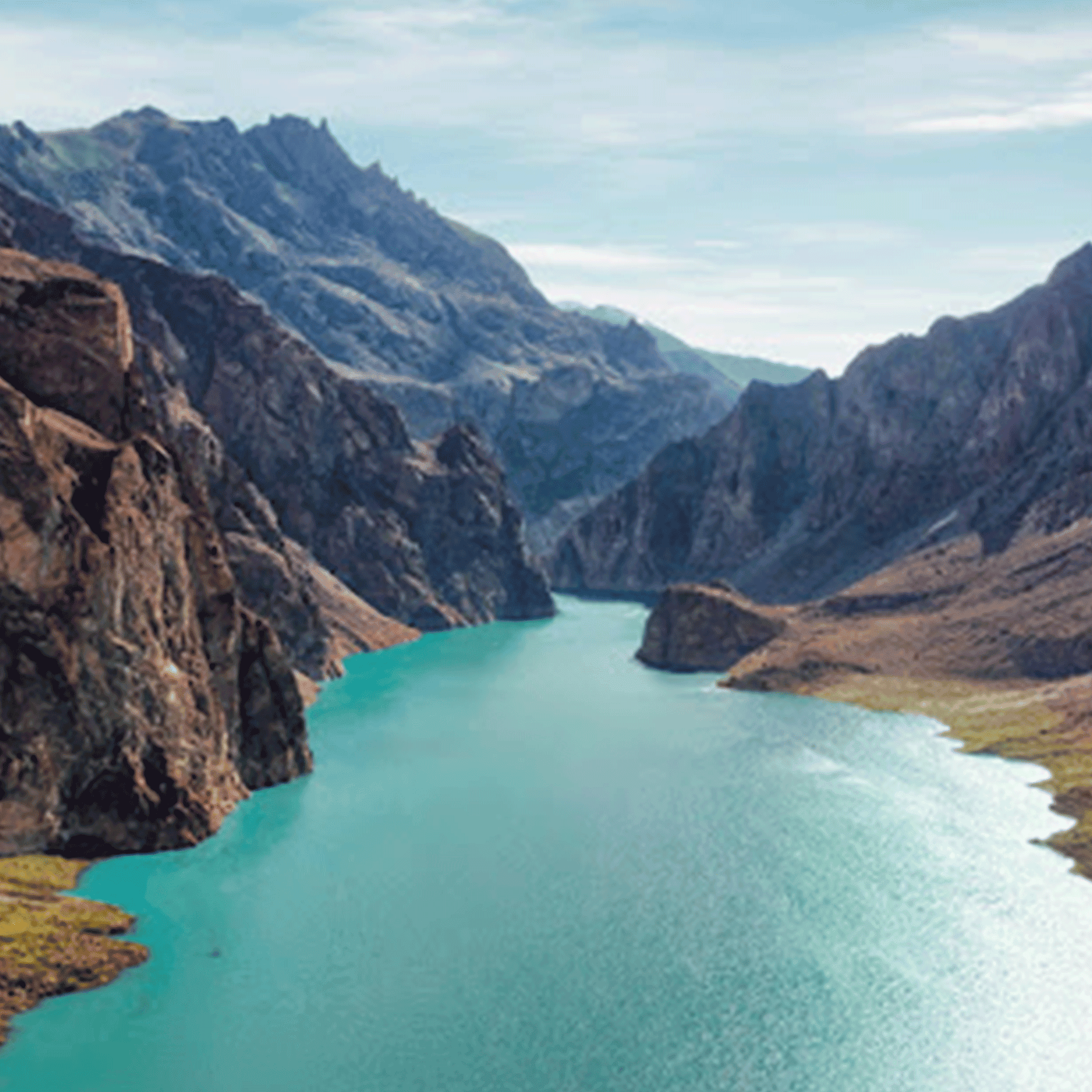 Swat & Chitral Summer Retreat