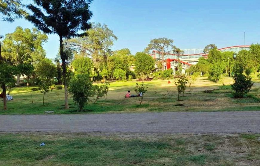 Rawalpindi City Tour