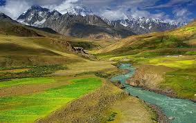 Swat & Chitral Summer Retreat