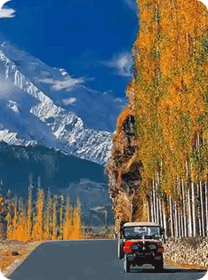 Hunza