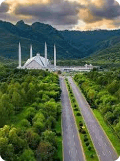 Islamabad