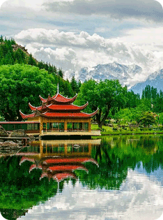 Skardu City Tour