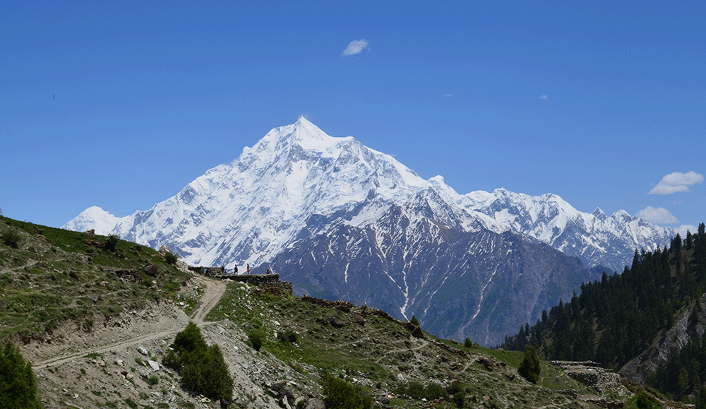 Day Plan from Gilgit (Approx 117km)
