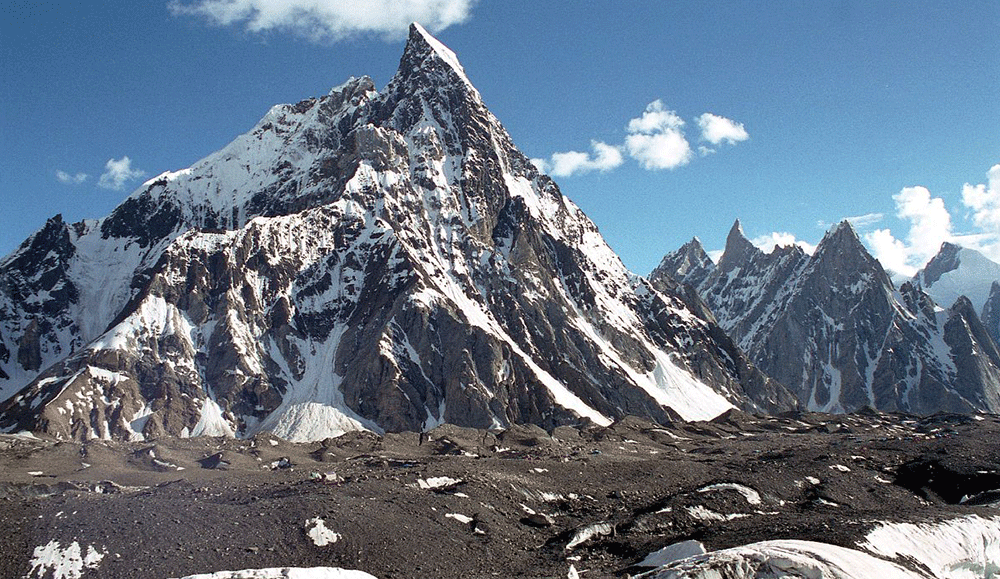 Day Excursion To Bagrot Valley (from Gilgit)