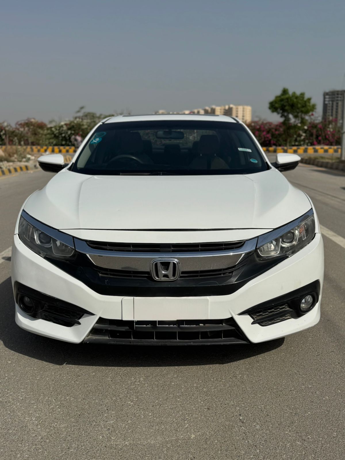 Honda Civic I.VTEC / VTI Oriel