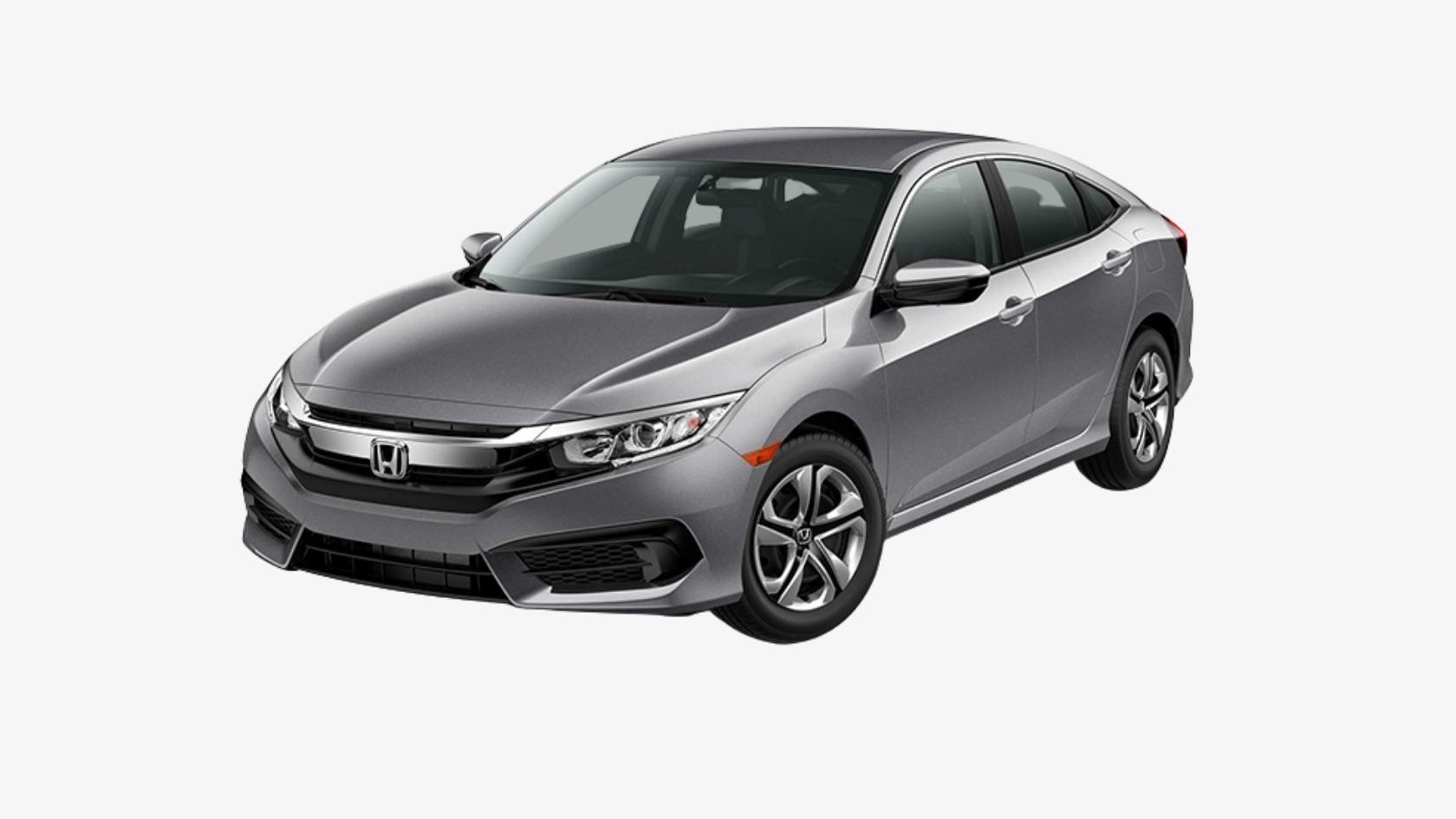 Honda Civic I.VTEC / VTI Oriel