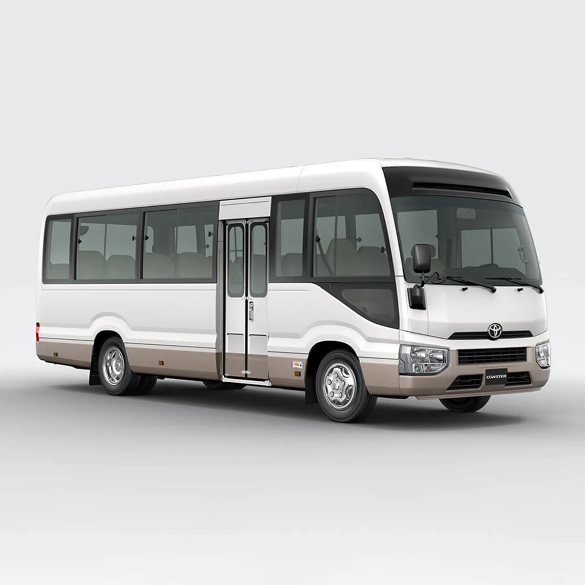 Toyota Coaster
