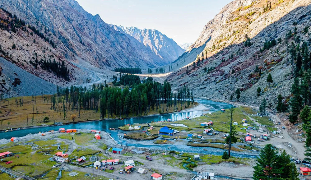 Day Excursion To Swat Valley (from Rawalpindi/Islamabad)