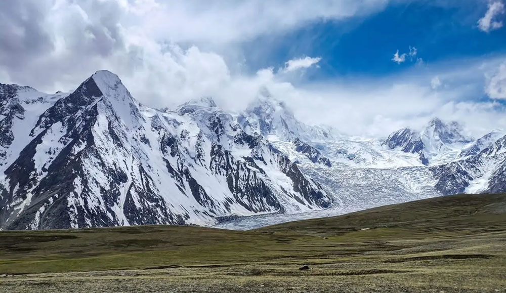 Rush Lake & Patundas Trek