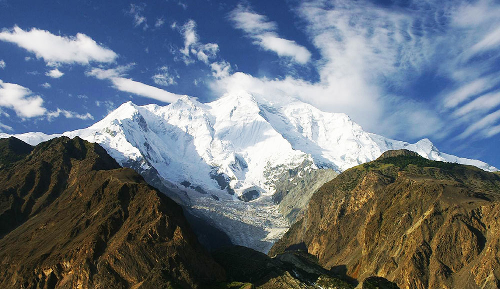 Fairy Meadows & Rakaposhi Base Camp Trek