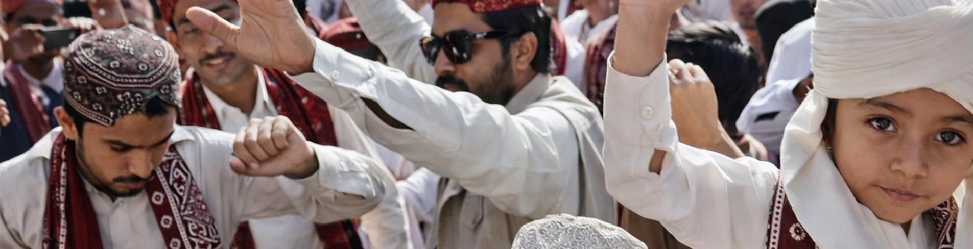 Festivals in Sindh