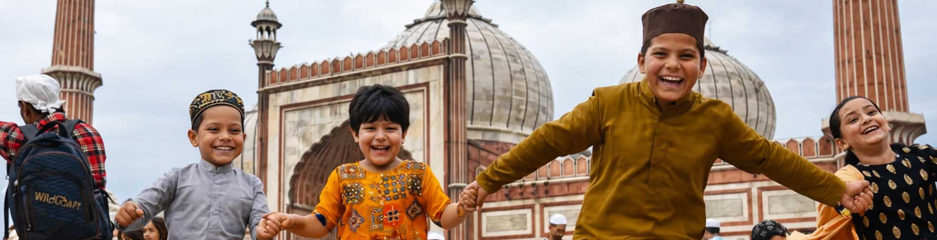 Festivals in Pakistan