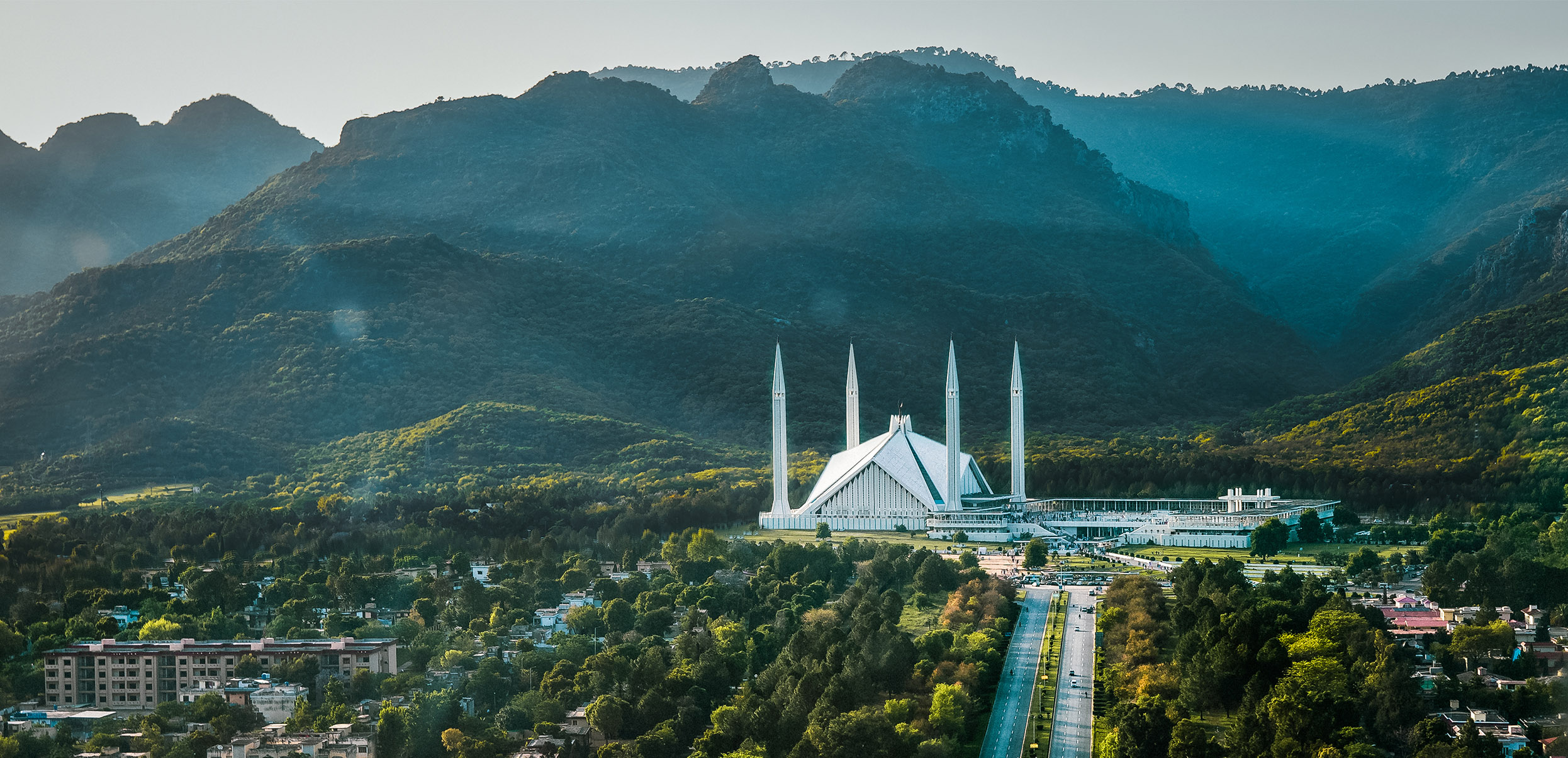 Where Every Journey <br> Reflects Excellence