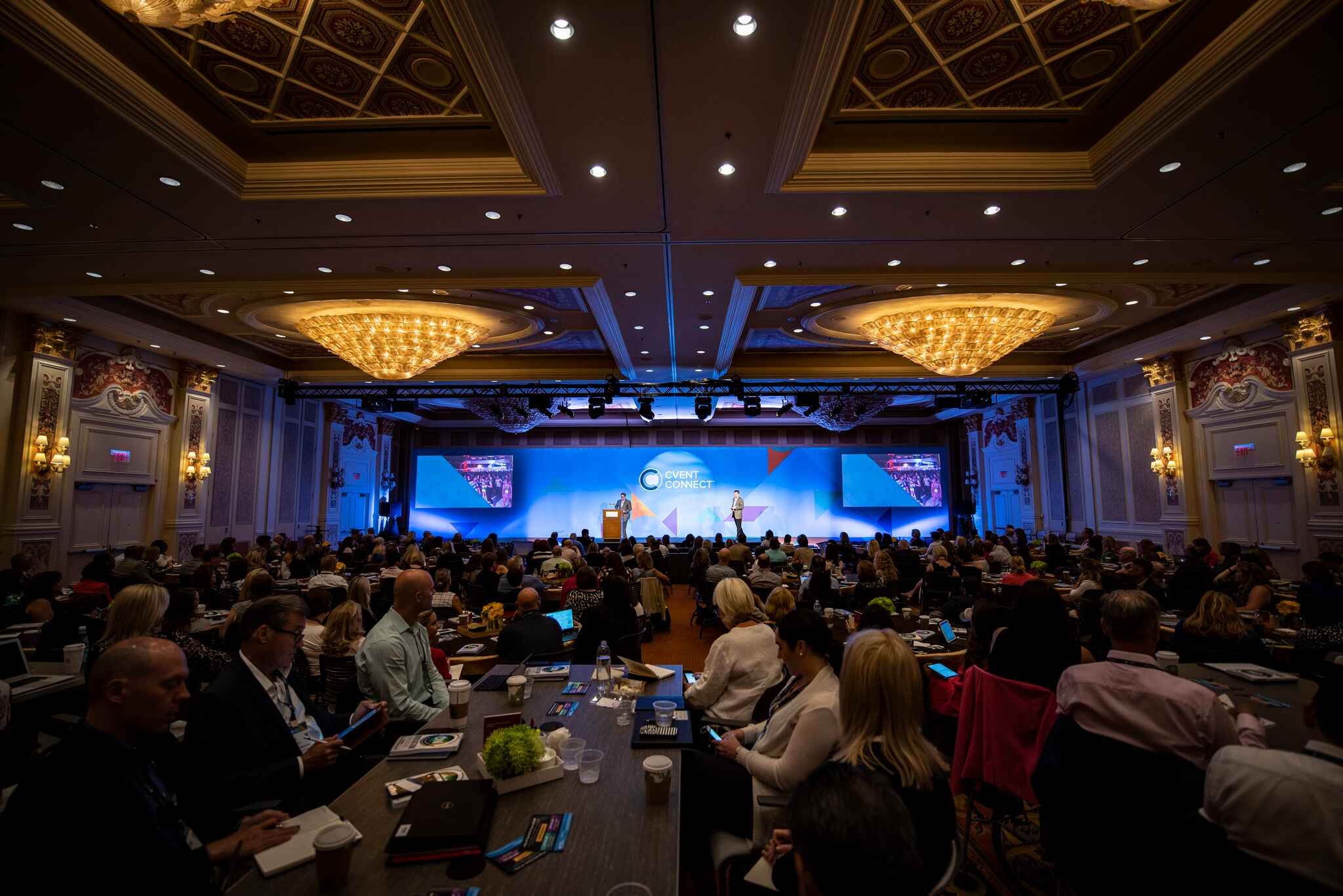 Conference Management: What Event Organizers Need to Know