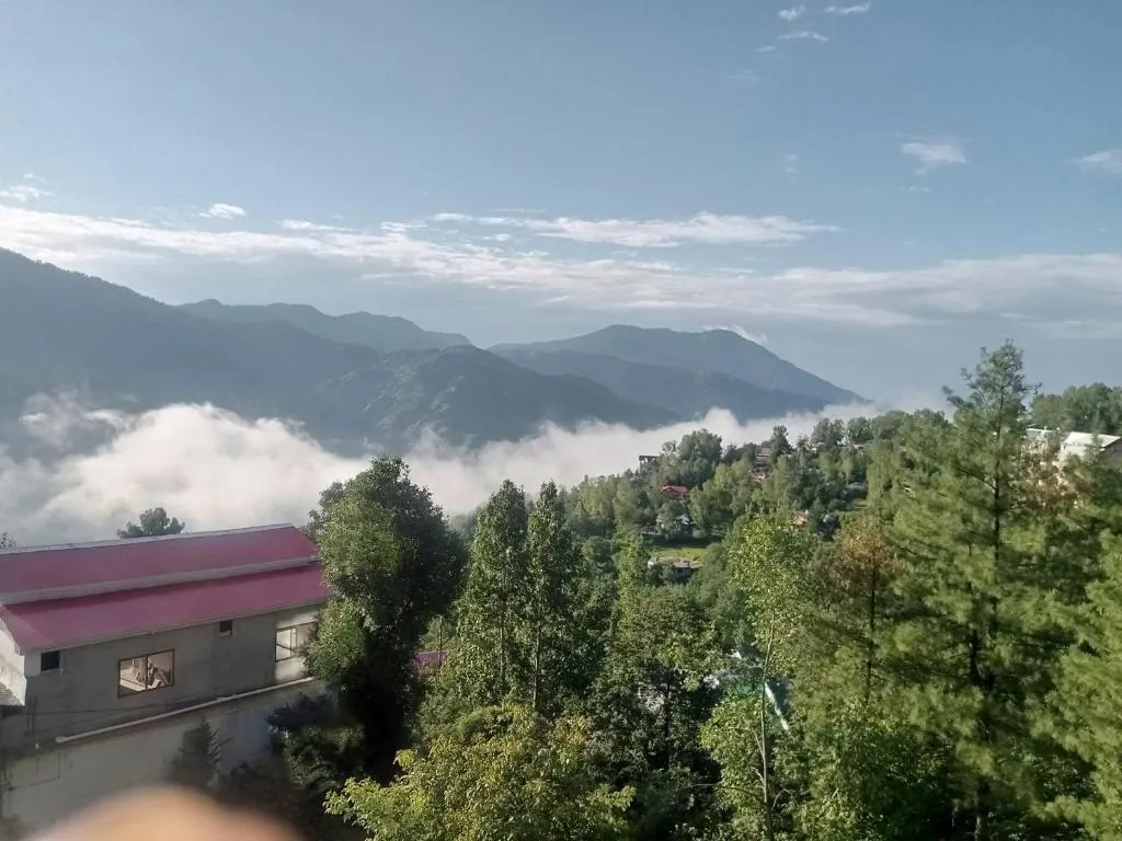 Murree/Bhurban City Tour