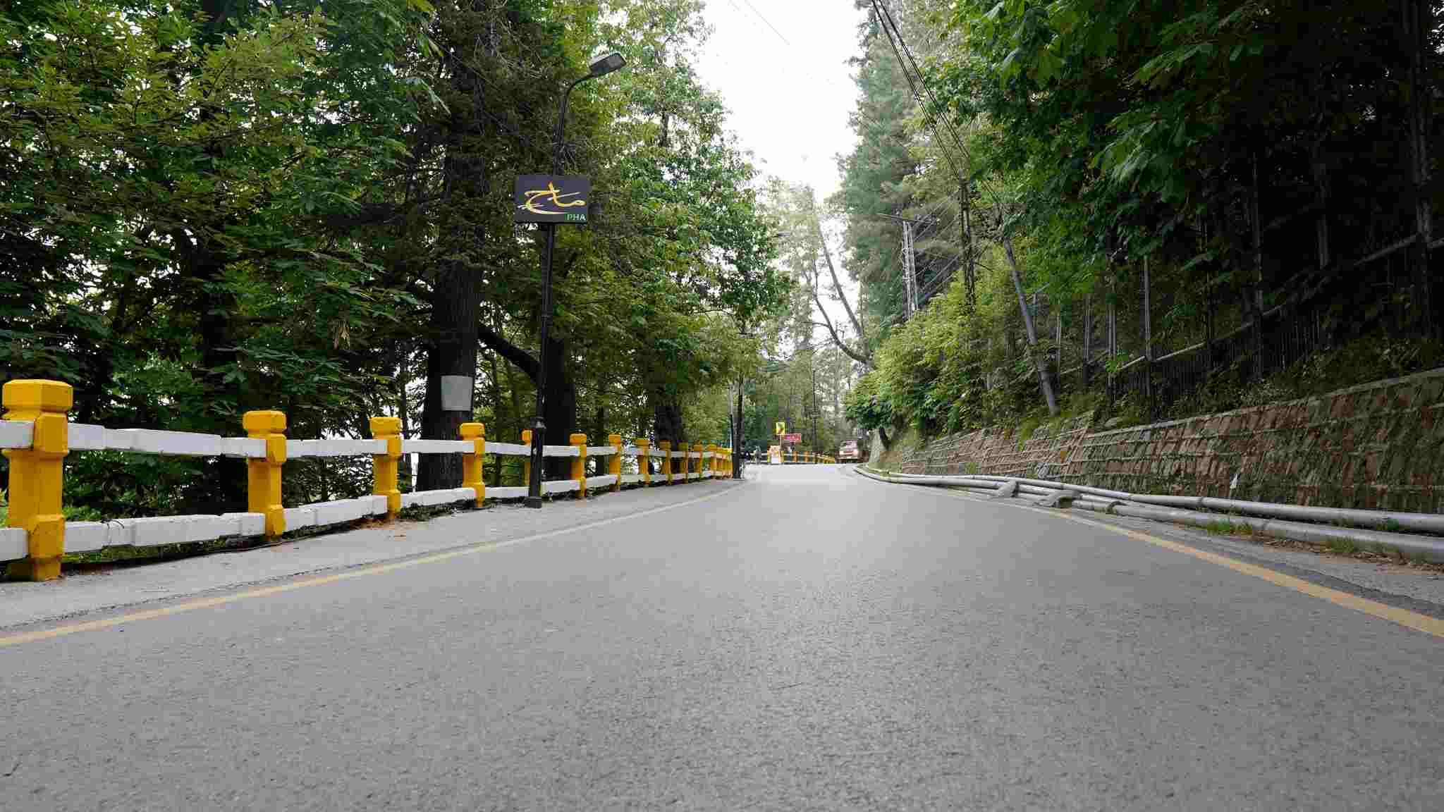 Murree/Bhurban City Tour