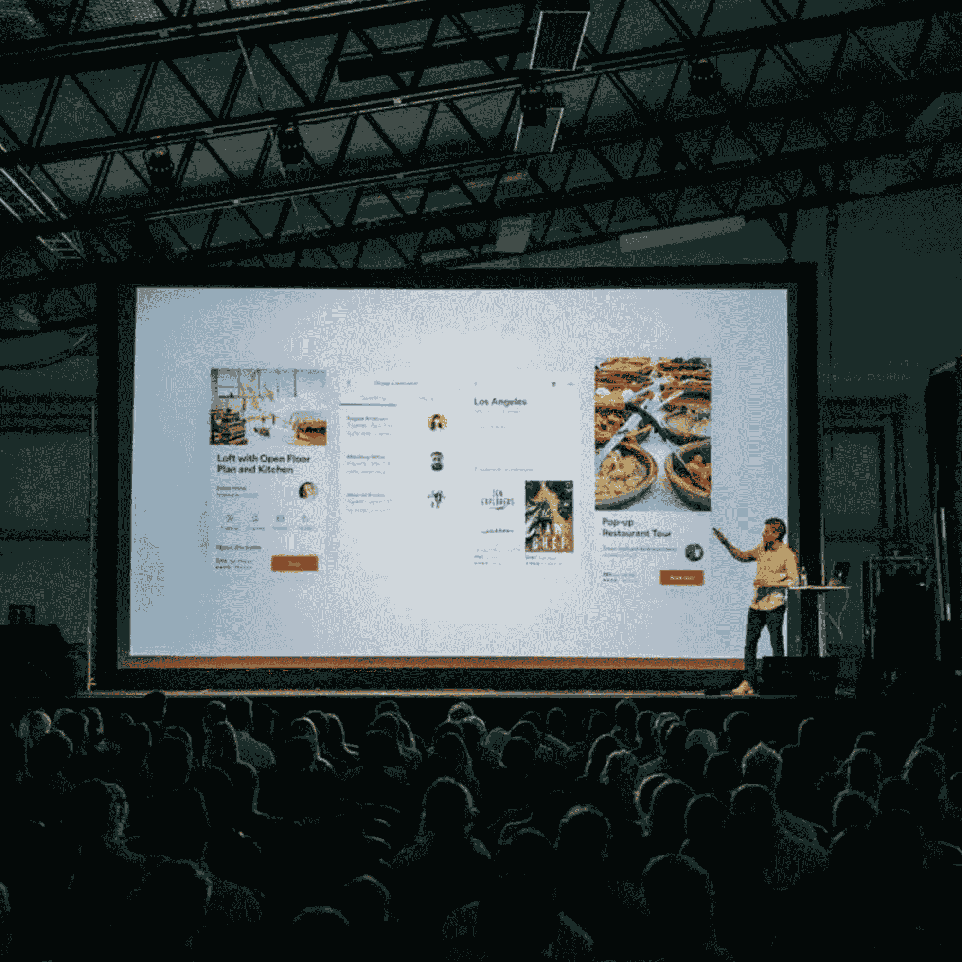 How to Legally Live Stream Your Event