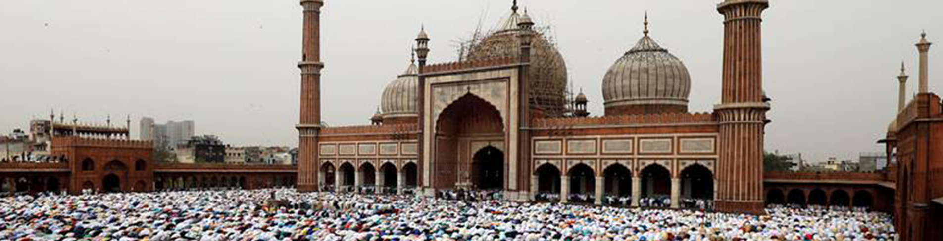 Sufi Festivals in Pakistan