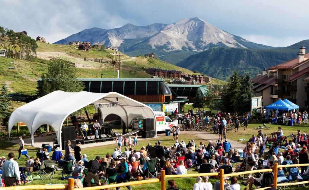 10 Factors to Consider When Planning an Outdoor Event