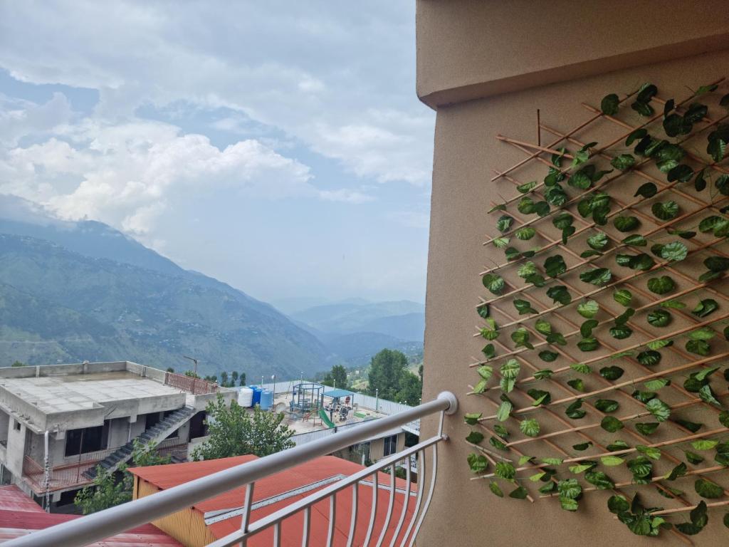 Murree/Bhurban City Tour