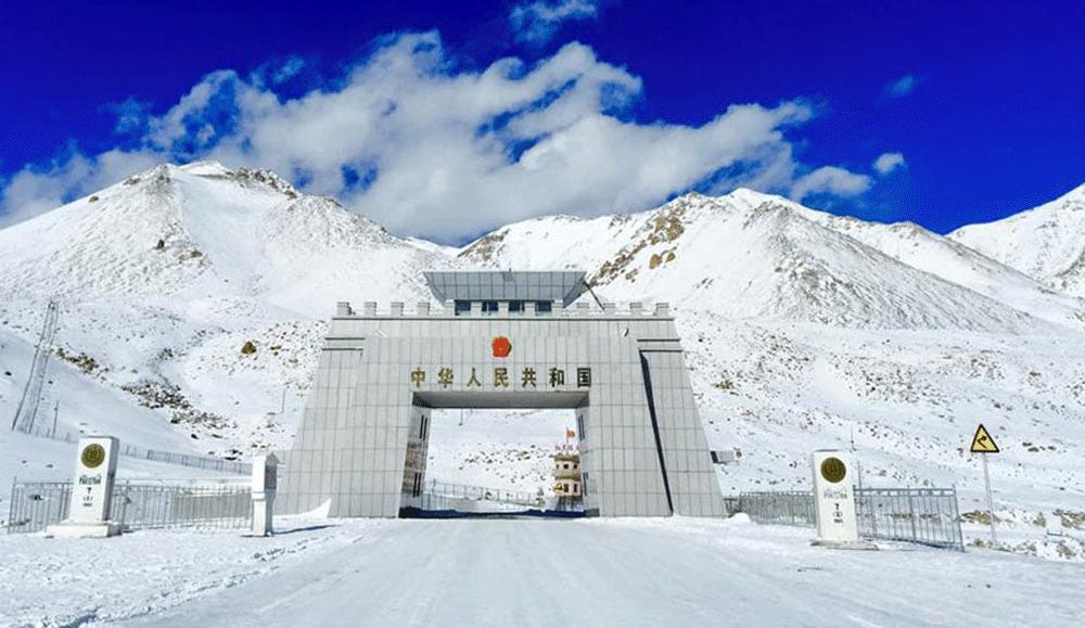 Day Excursion To Khunjerab Pass (from Gilgit)