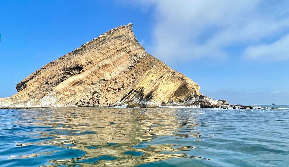 Day Excursion To Churna Island (from Karachi)