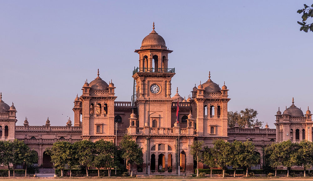 Civilizations & Sacred Sites of Pakistan Tour