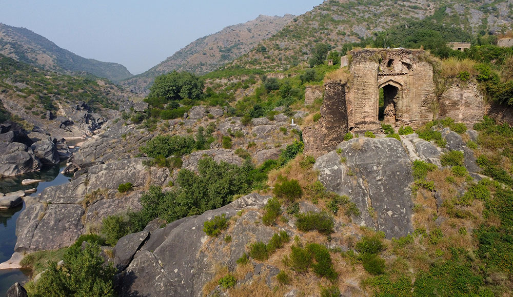 Day Excursion To Pharwala Fort (from Rawalpindi / Islamabad)