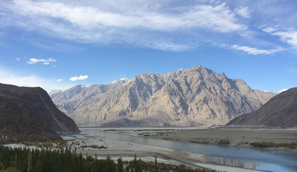 Day Excursion To Shigar Valley (from Skardu)