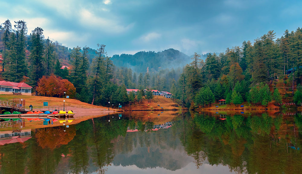 Banjosa & Tolipeer Tour