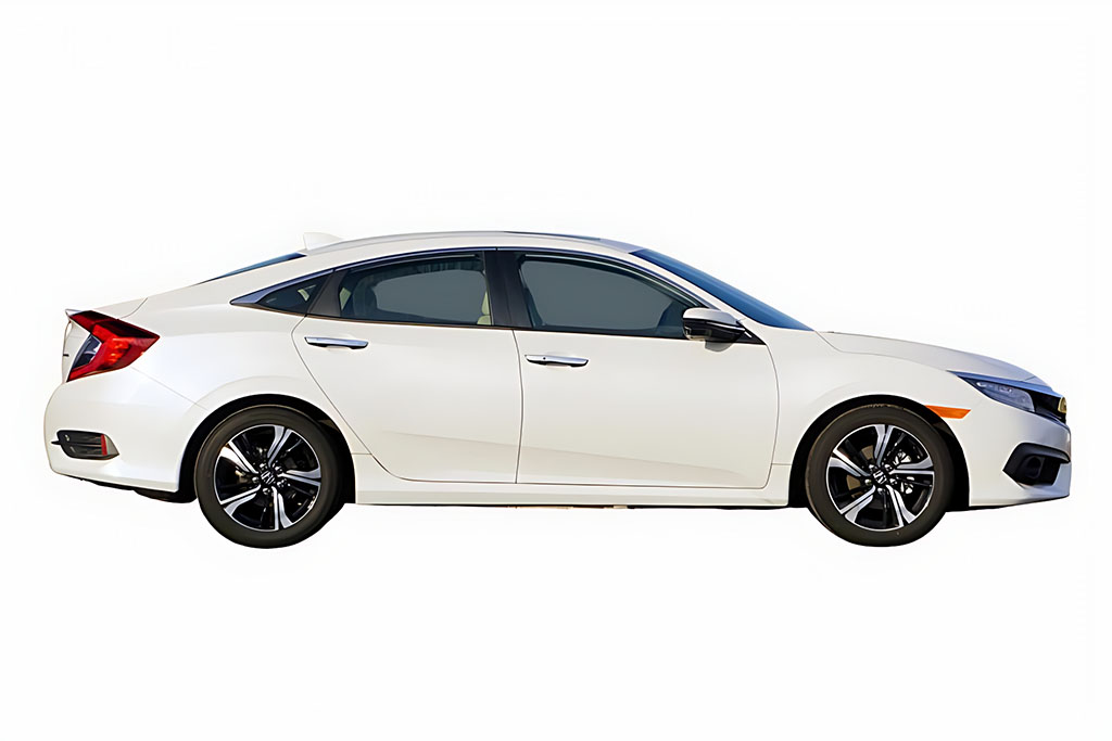 Honda Civic I.VTEC / VTI Oriel