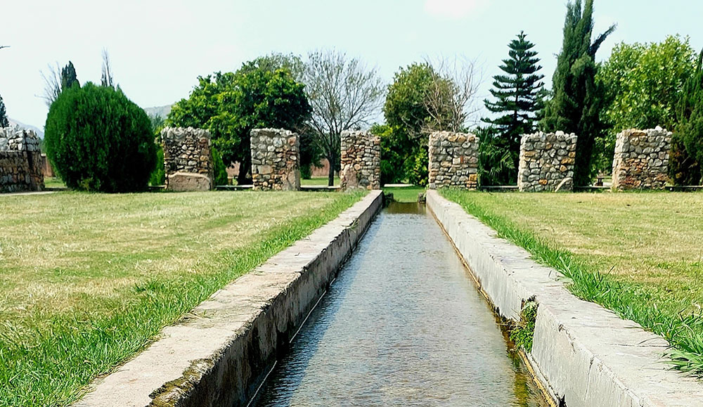Day Excursion To Wah Mughal Gardens (from Rawalpindi / Islamabad)