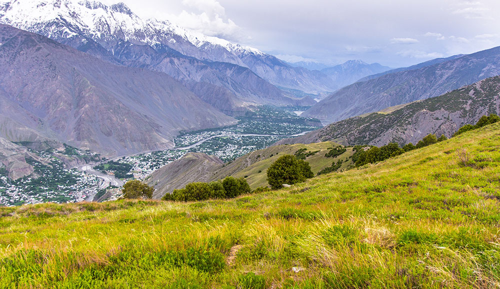 Swat & Chitral Summer Retreat