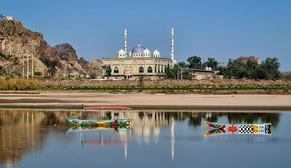 Day Excursion To Chiniot (from Lahore)