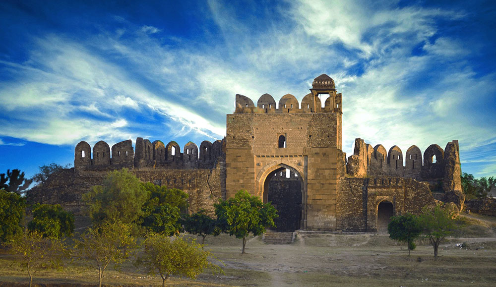 Civilization of Indus (Extended Version)