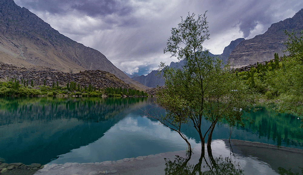Day Excursion To Kachura Lakes (from Skardu)